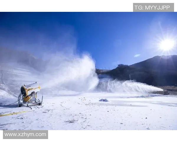 2026冬奥会：冰雪盛宴的背后与未来体育发展的新机遇