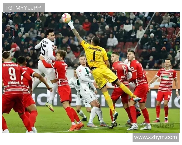 奥格斯堡客场失利,斯图加特反客为主取胜:一场引人瞩目的德甲对决 奥格斯堡客场失利,斯图加特反客为主取胜:一场引人瞩目的德甲对决