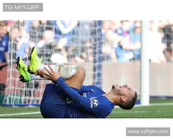 阿扎尔最近在训练中受伤，恐无法参加下一场比赛