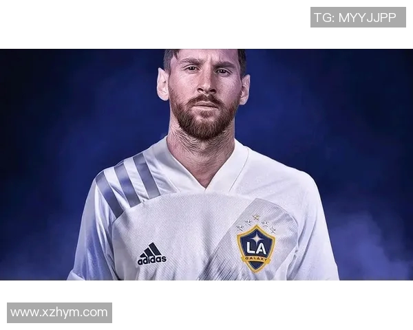 巴塞罗那官方确认梅西离队！梅西未来何去何从引关注