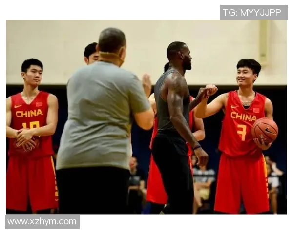 赵睿的篮球之路:从青涩少年到CBA明星的成长故事与奋斗历程 赵睿的篮球之路:从青涩少年到CBA明星的成长故事与奋斗历程