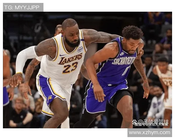 2018年国王与湖人精彩对决直播回顾及赛季分析