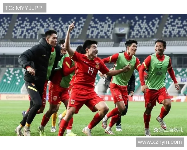 2018年世界杯中国队与墨西哥队激战回顾与精彩瞬间分析