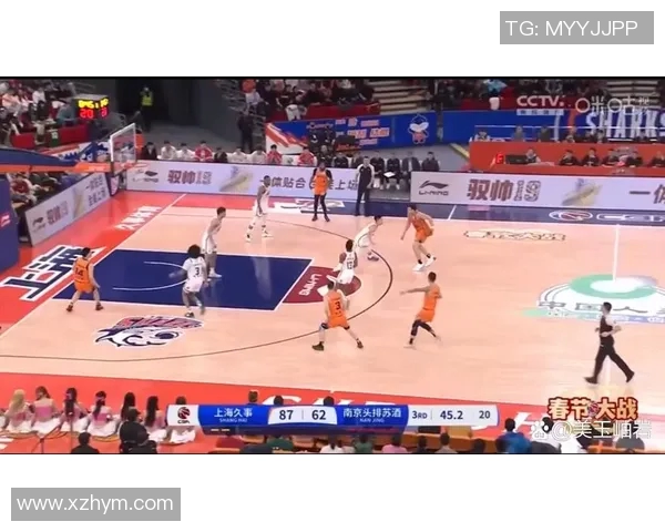 CBA同曦对阵上海的比赛前瞻与胜负预测分析 CBA同曦对阵上海的比赛前瞻与胜负预测分析