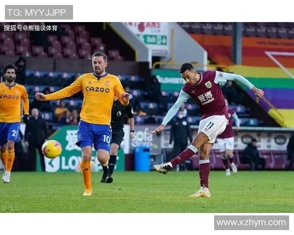 埃弗顿对阵亚特兰大比赛分析及推荐策略详解