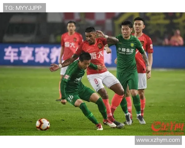 北京国安与广州恒大巅峰对决谁将赢得中超荣耀之战 北京国安与广州恒大巅峰对决谁将赢得中超荣耀之战