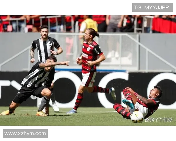 博塔弗戈与弗拉门戈激情对决谁将赢得这场巴西足球盛宴 博塔弗戈与弗拉门戈激情对决谁将赢得这场巴西足球盛宴