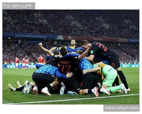 俄罗斯与克罗地亚亚赔分析及比赛前瞻全面解读