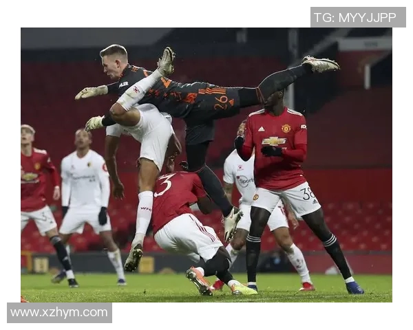 曼联客场不敌沃特福德：三连败点燃球迷不满之火