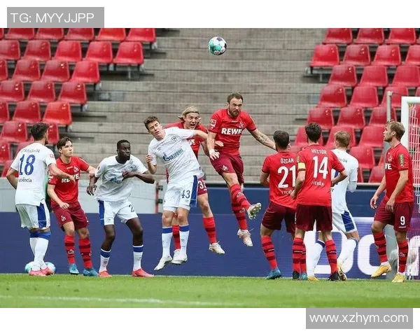 亚琛主场大胜奥格斯堡，排名直线飙升！