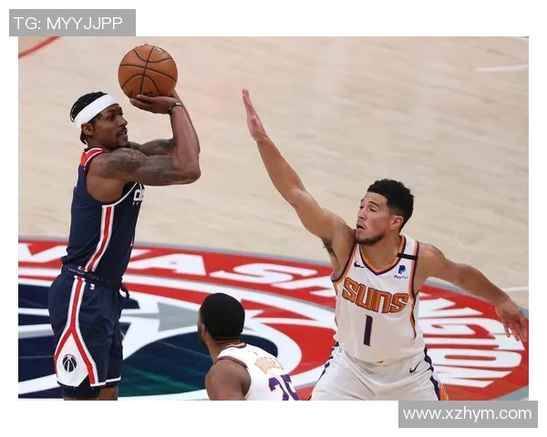 太阳客场大胜奇才，取得三连胜——战无不胜的王者之师