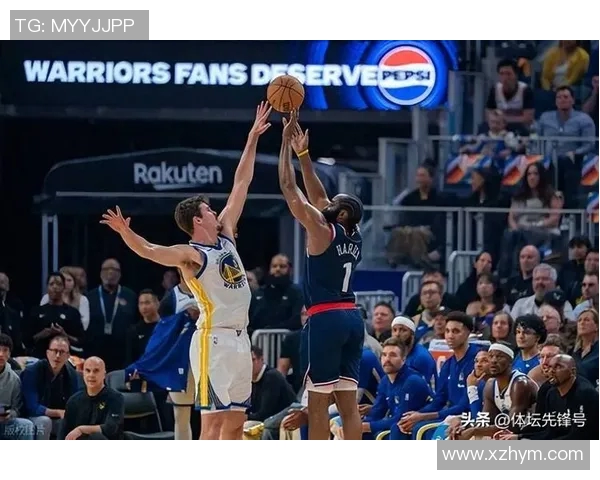 热火客场大胜勇士，战绩追平西部榜首