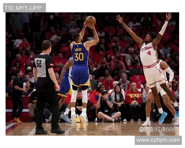 火箭队与勇士队的激烈对决回顾与分析五天内的精彩瞬间