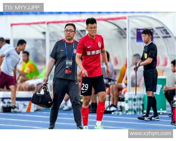 亚泰与鲁能历史交锋回顾及战绩分析详解