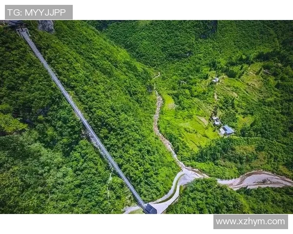 探索恩施鹿院坪的绝美风光与独特魅力全攻略