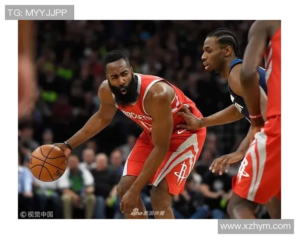 火箭与森林狼季后赛对决精彩回顾与战术分析
