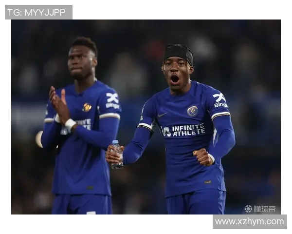 英超切尔西与热刺历史交锋战绩分析及近期表现对比