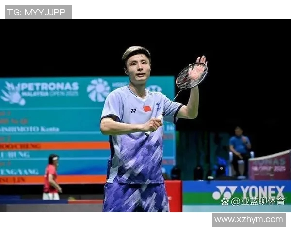 因达农与马琳的巅峰对决谁能在羽坛中书写新的传奇