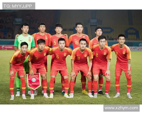 国足U16迎战印尼队全力争胜展现青春风采与拼搏精神