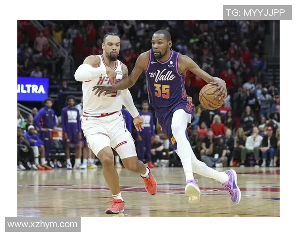 火箭队与太阳队激烈对决精彩比赛直播全程回顾与分析