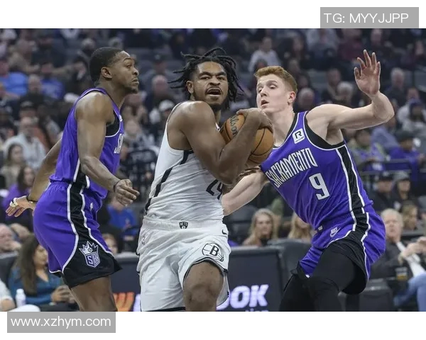 国王队与篮网队激战20日赛场谁能在对决中笑到最后