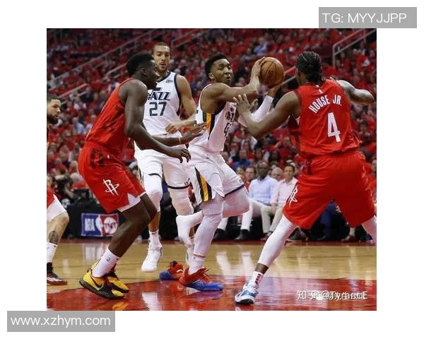 火箭对爵士比赛分析及竞彩推荐全攻略