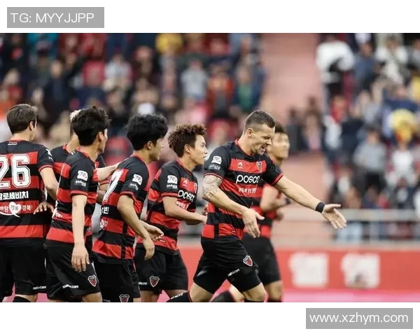 亚冠激战墨尔本对决首尔球队实力与战术的精彩碰撞