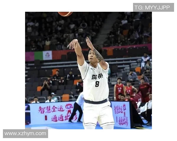 四川与广东篮球对决激战正酣谁能在赛场上笑到最后