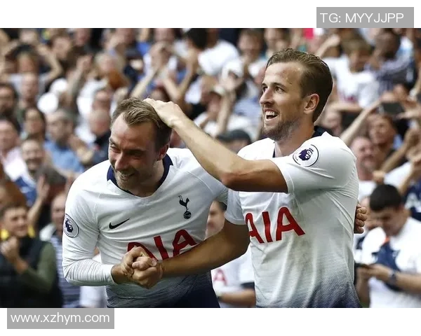 凯恩领衔巴黎对决热刺期待精彩对抗与进球盛宴