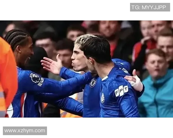 狼队与切尔西激战正酣比分如何揭晓球迷期待的精彩瞬间