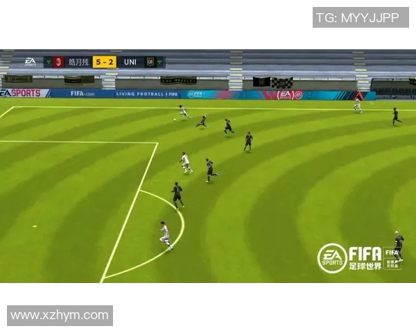 铁人杯足球比赛精彩视频直播全程回顾与精彩瞬间分享