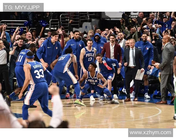 乔尔恩比德带领费城76人重返巅峰的奋斗历程与未来展望