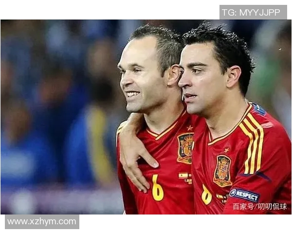 哈维马丁内斯的传奇足球生涯与对现代足球的深远影响分析 哈维马丁内斯的传奇足球生涯与对现代足球的深远影响分析