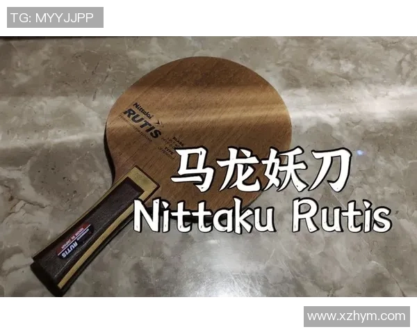 探索Nittaku乒乓球的魅力与技术创新之旅 探索Nittaku乒乓球的魅力与技术创新之旅