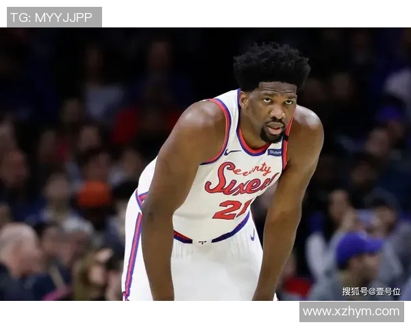 乔尔恩比德的篮球之路与未来展望:从天赋到巨星的蜕变历程 乔尔恩比德的篮球之路与未来展望:从天赋到巨星的蜕变历程