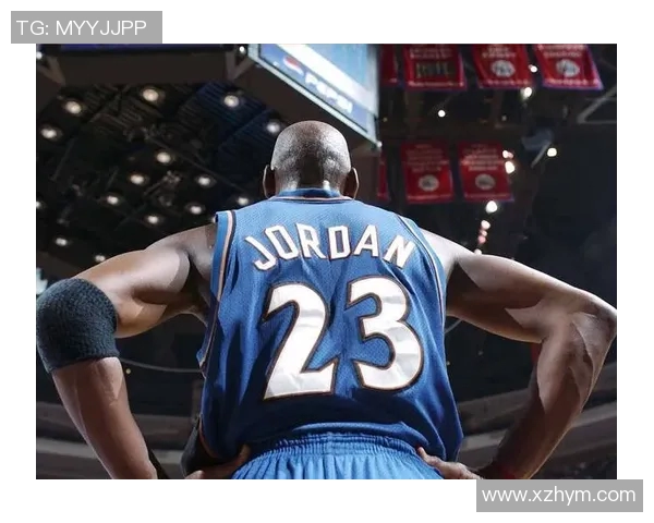 乔丹在1991年总决赛中的传奇表现与篮球历史的深远影响 乔丹在1991年总决赛中的传奇表现与篮球历史的深远影响