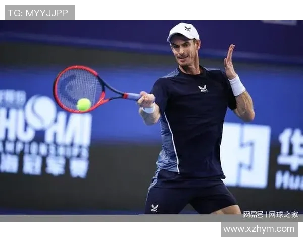 纳达尔与穆雷激战回顾经典对决再现网球巅峰对决魅力 纳达尔与穆雷激战回顾经典对决再现网球巅峰对决魅力