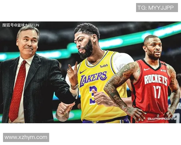 2006年07赛季火箭与湖人激战回顾：经典对决与传奇球员的巅峰时刻