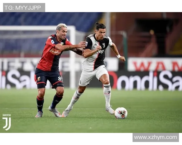 尤文图斯与热那亚激战正酣现场直播全程回顾与精彩瞬间分析