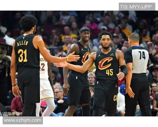 18湖人对阵骑士精彩直播全程回顾与赛后分析尽在这里 18湖人对阵骑士精彩直播全程回顾与赛后分析尽在这里